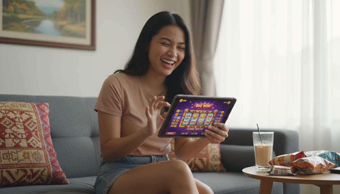 Explore our Slots Collection Exciting slot games at jl96